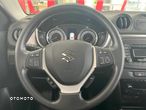 Suzuki Vitara 1.4 Boosterjet SHVS Comfort Plus 2WD - 10