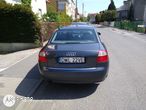 Audi A4 Avant 2.0 - 7