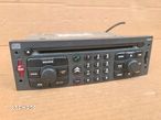 radio nawigacja rt3 citroen c2 c3 c4 c5 c8 96553199ze - 2