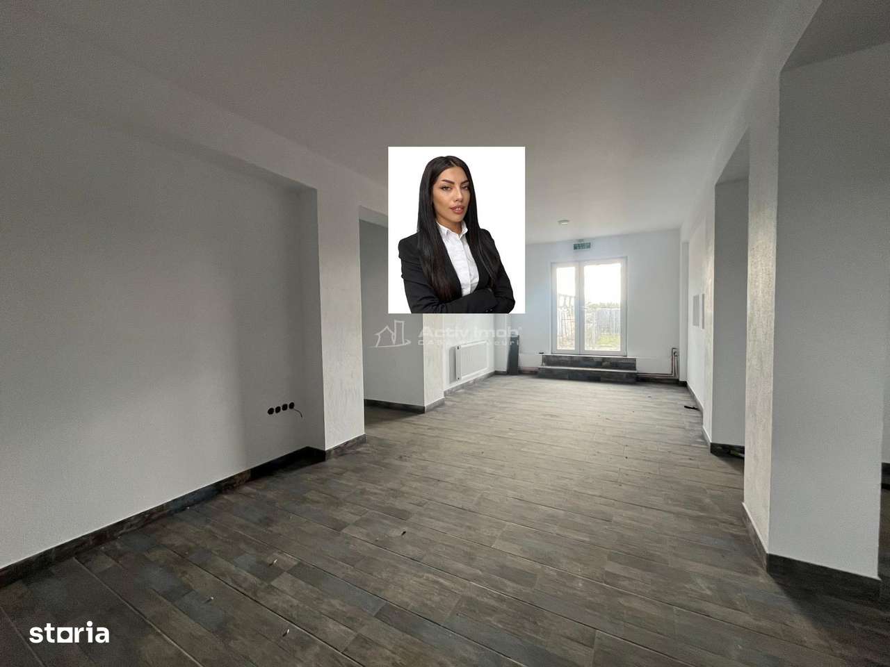 Lugoj, Pensiune 16 Cam., 850 Mp, Renovata Str. Principala - Imagine principală: 1/20