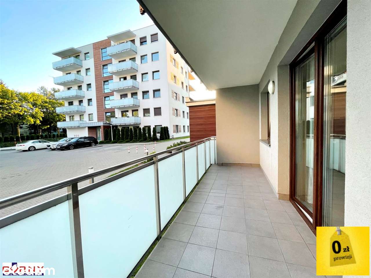 Piotrków Tryb, "Zielona Aleja"-14