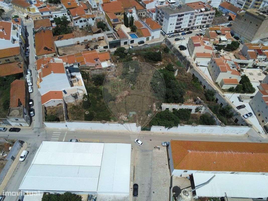 Terreno  para venda - Grande imagem: 5/7