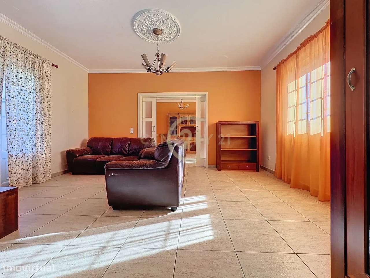 Moradia T3 em Vila de São Sebastião-Angra do Heroísmo - Grande imagem: 4/20