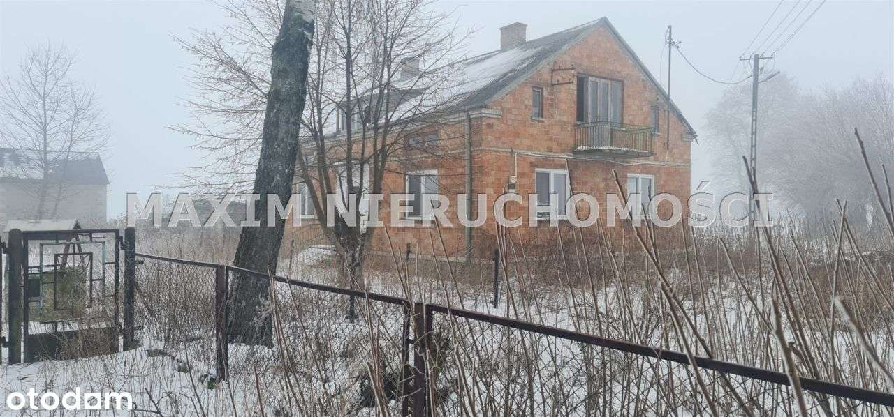 Bardzo ciekawe stare Siedlisko -Bulkowo-13