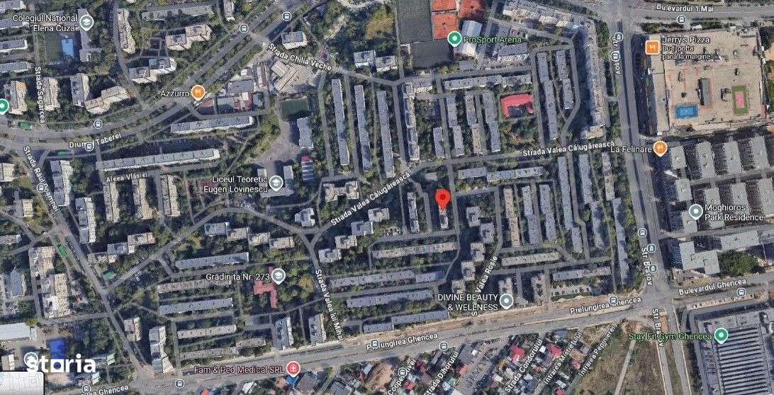 Apartament 3 camere Bucuresti, ID: R2841712-10