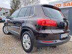 Volkswagen Tiguan 2.0 TDI DPF 4Motion BlueMotion Technology DSG Life - 7