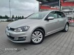 Volkswagen Golf 1.6 BlueTDI Comfortline - 1