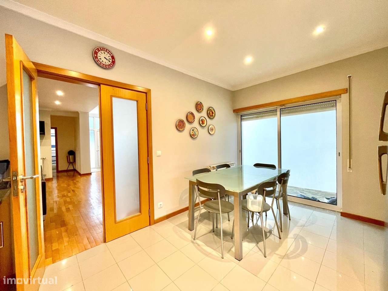 Moradia T4 Venda em Arcos e Mogofores,Anadia-6