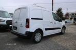 Citroën BERLINGO 1.6HDI  COM FRIO - 5