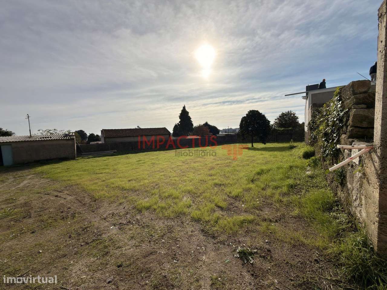 Moradia para Recuperar no Castêlo da Maia-9