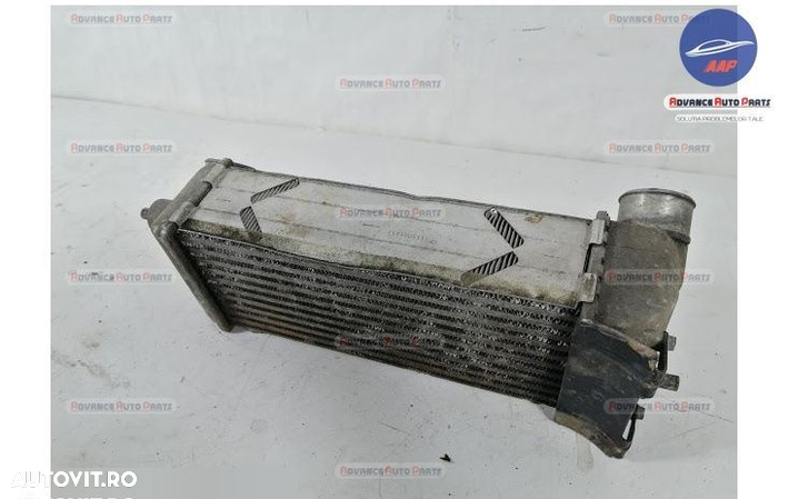 Intercooler original Kia Sportage 3 2010 2011 2012 2013 2014 Crossover OEM - 3