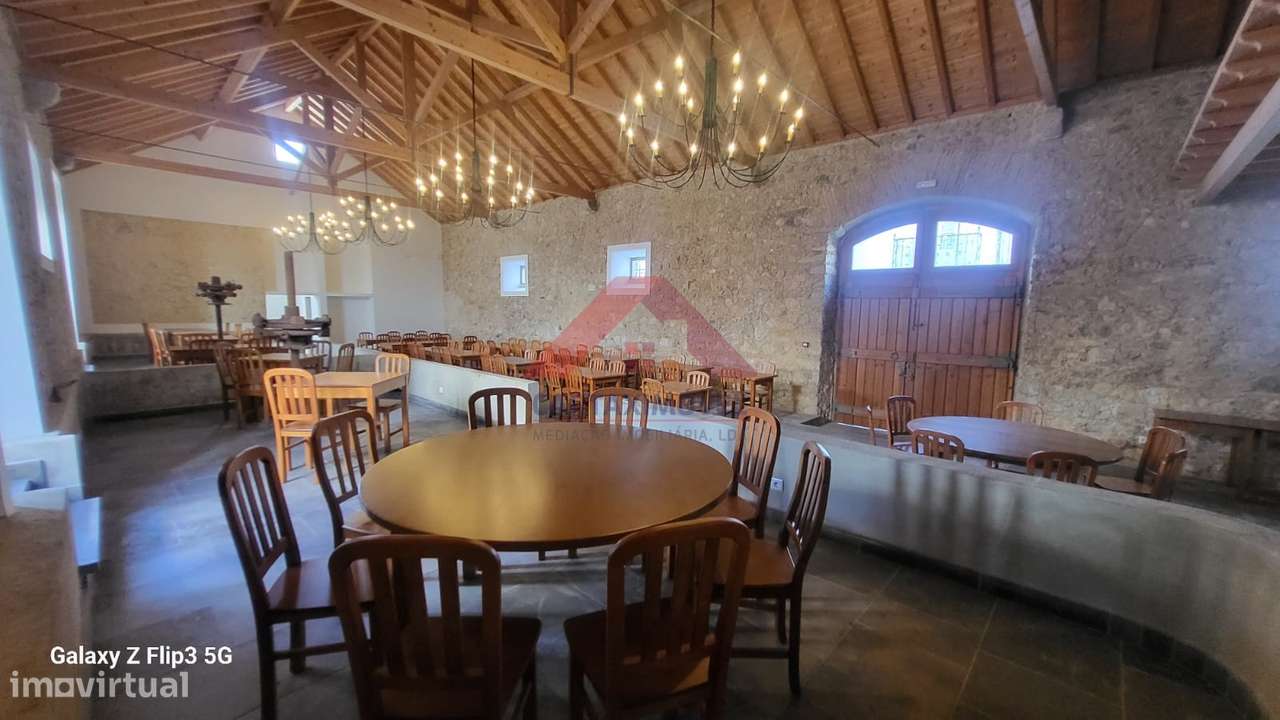 Restaurante  Venda em Cartaxo e Vale da Pinta,Cartaxo - Grande imagem: 5/18