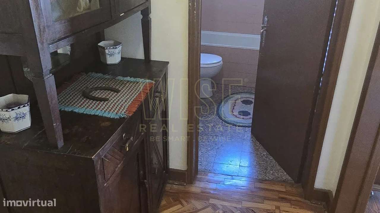 Moradia T6 | Póvoa de São Cosme | Oliveira do Hospital-35