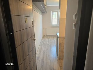 Garsoniera 100% renovata de vanzare