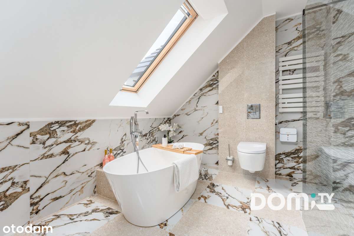 Luksusowy, energooszczędny, nowoczesny - Pełny obrazek: 3/20