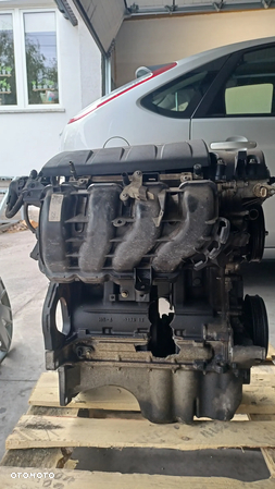 SILNIK słupek Głowica Opel Corsa C 2011r 1.2 16V Z12XE - 2