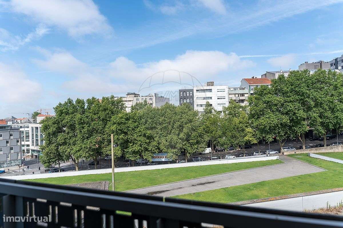 Apartamento T0 para venda-8