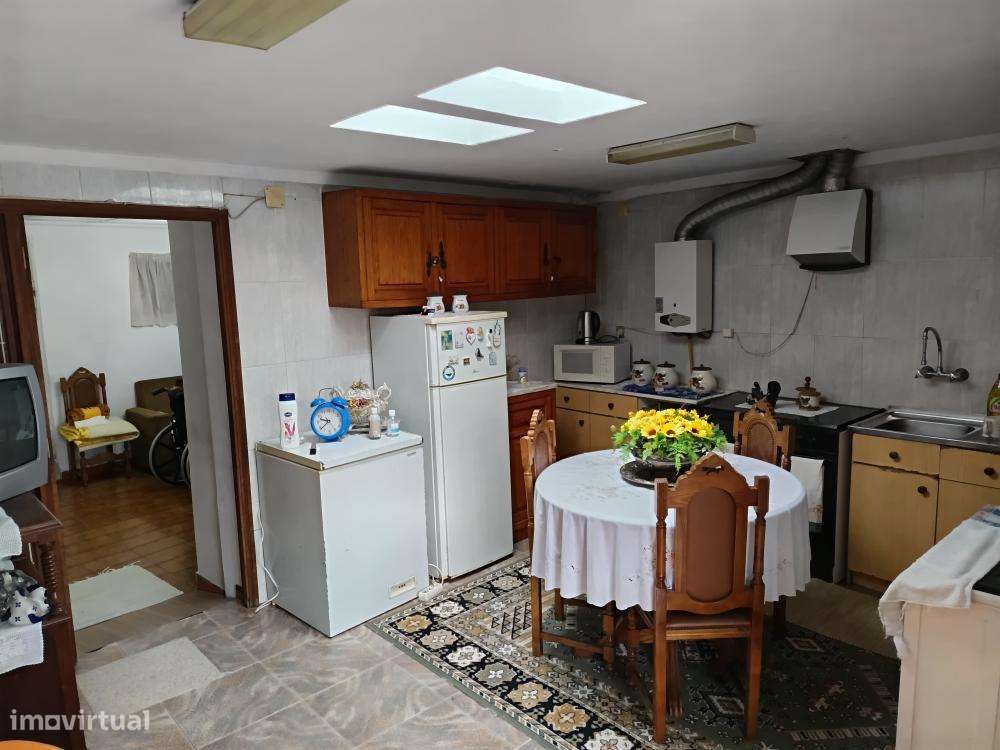 Moradia térrea em São Miguel, Ovar - Exclusivo - Grande imagem: 4/9