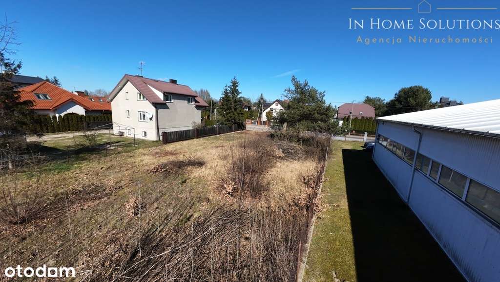 3 działki o łącznej pow. 3436 m2 - media-11