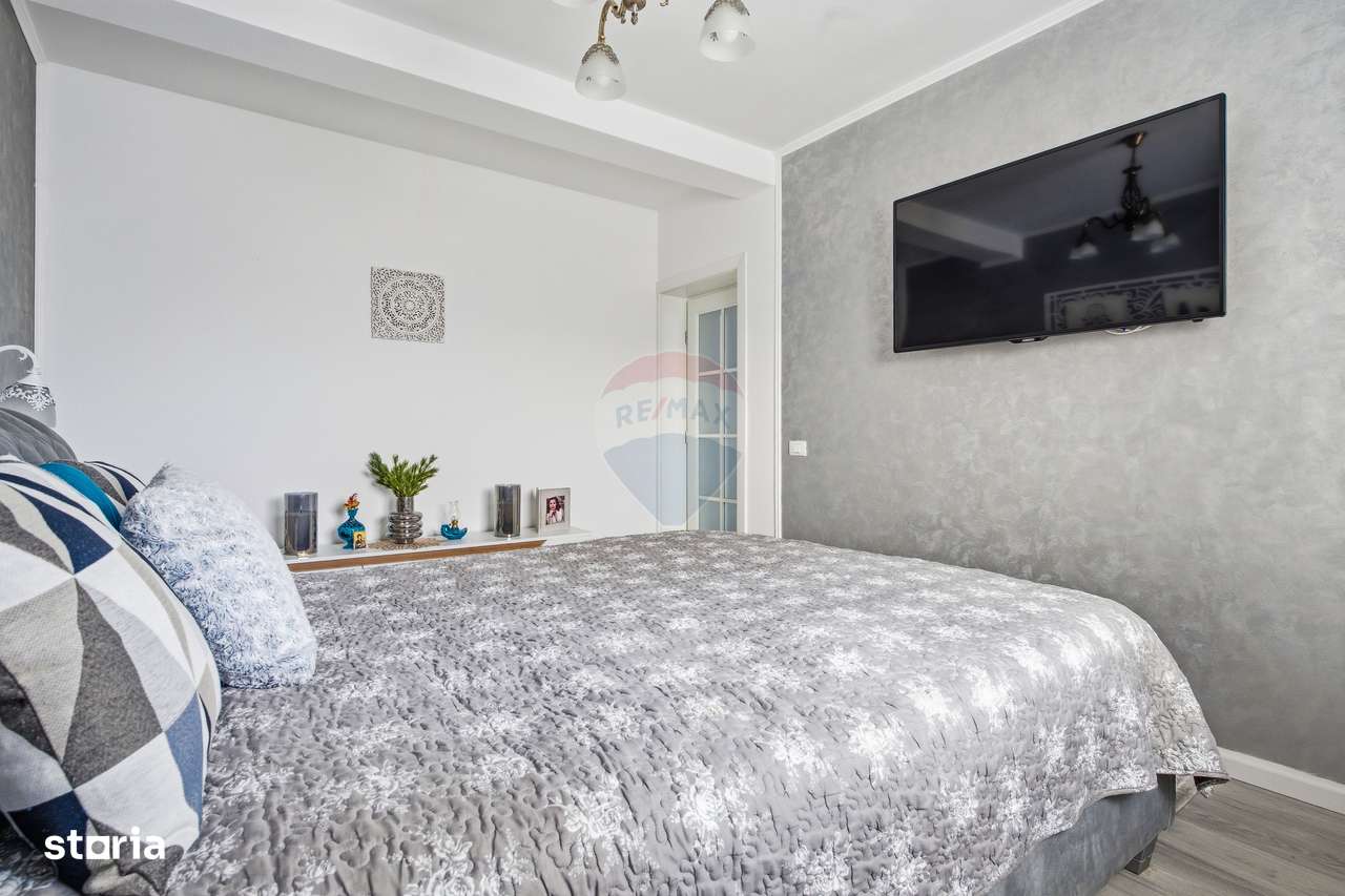 Casă + Apartament Separat - 0% TVA 0% COMISION - Hlincea - 5 Camere-10