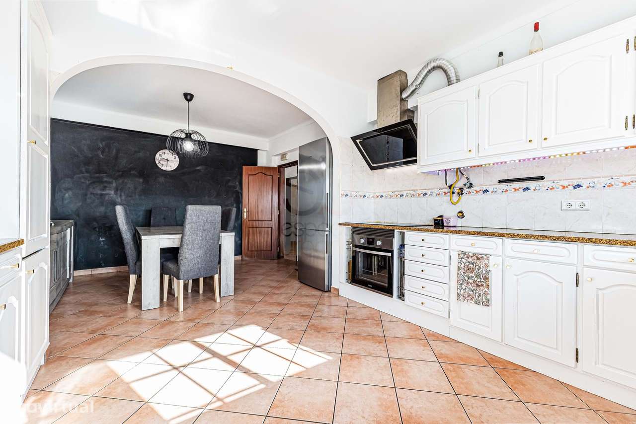 MORADIA  UNIFAMILIAR NO ALGOZ !!! - Grande imagem: 2/33