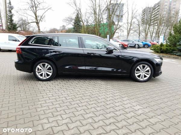 Volvo V60 - 4