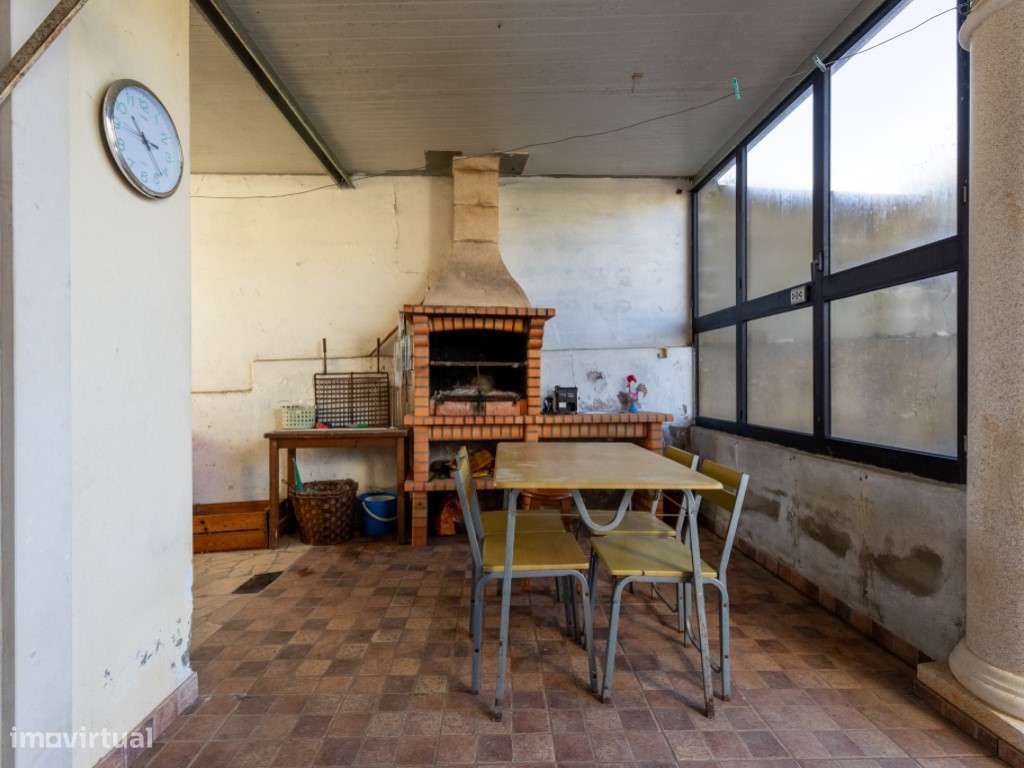 Moradia T3 no Carrascal - Aljubarrota | Pronta a Habitar-20