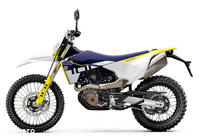 Husqvarna 701 - 3