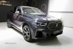 BMW X6 M M50d - 3