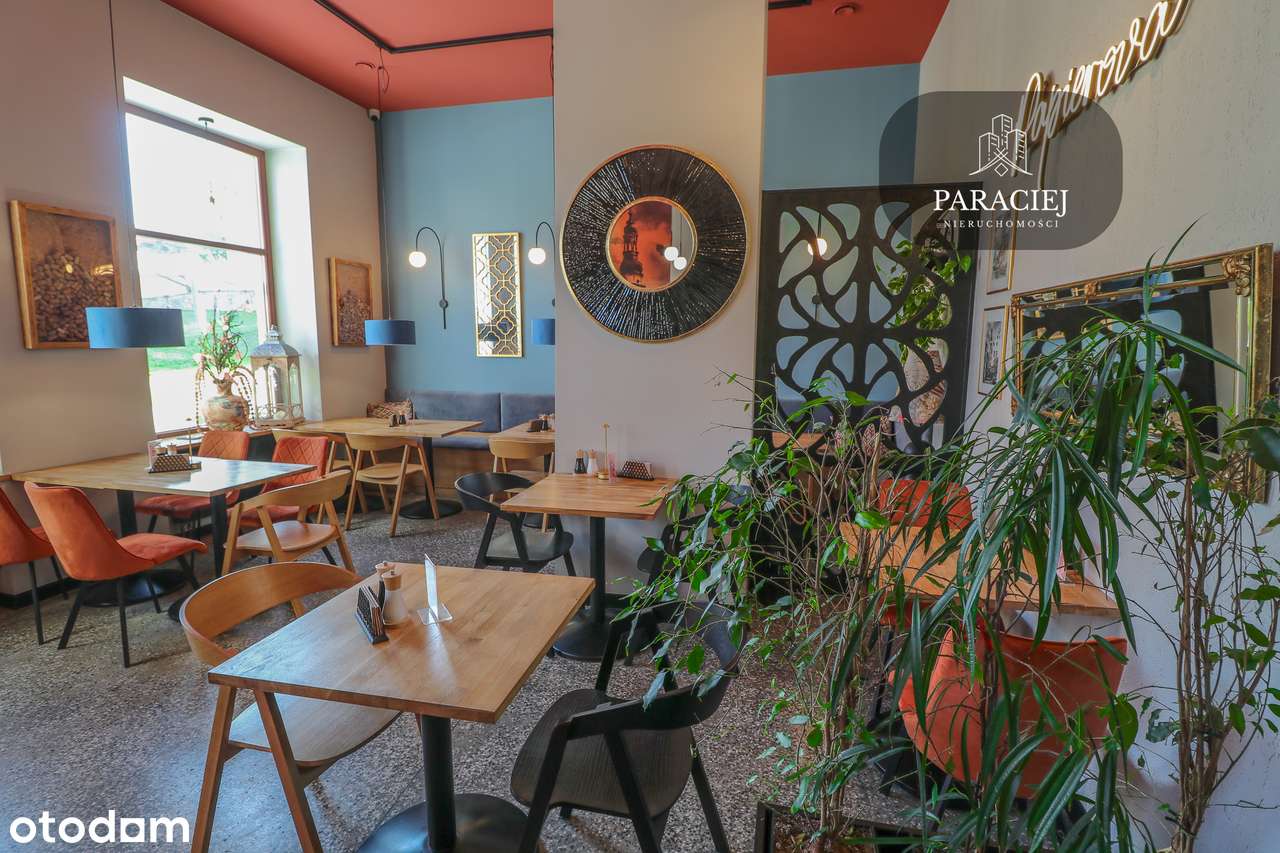 Restauracja w Topowej Lokalizacji, Rynek - ZOBACZ FILM - Widok 3
