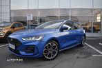 Ford Focus 1.0 EcoBoost MHEV ST-Line X - 7