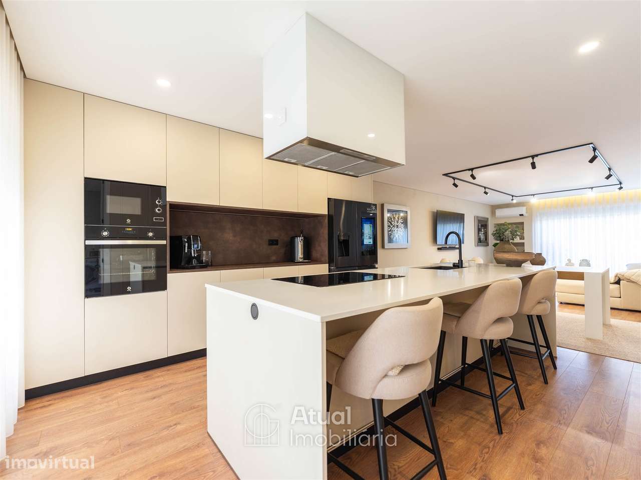 Moradia em Banda T3 Venda em Guardizela,Guimarães - Grande imagem: 5/48