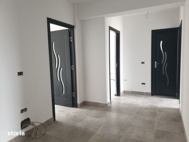Apartament cu 3 camere, decomandat, 2 bai ! Mutare imediata ! Bloc nou-4