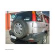 Carlig de remorcare pentru HONDA CR-V - 5usi. (RD) - sistem semidemontabil -cu suruburi - tip 3xxx - din 1997 pana 2002/02 - 8