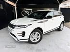 Land Rover Range Rover Evoque 1.5 P300e AWD Bronze Collection Auto - 18