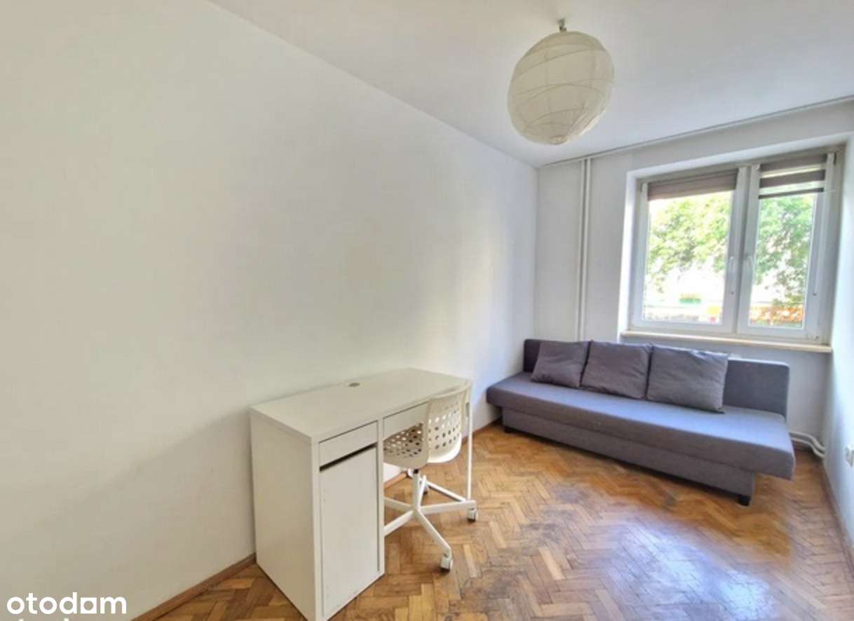 2-pokoje BLISKO CENTRUM-TOP LOKALIZACJA, ogrzewanie miejskie, 1-piętro-4