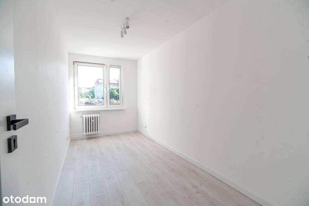 Wyjątkowe 2 pokoje w sercu miasta - Pełny obrazek: 5/7