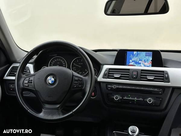 BMW Seria 3 - 15