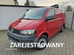 Volkswagen Transporter - 1