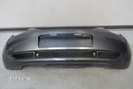 VW NEW BEETLE COUPE 1C0 LIFT 2005-2010 ZDERZAK TYŁ TYLNY LD7X BEZ PDC - 4