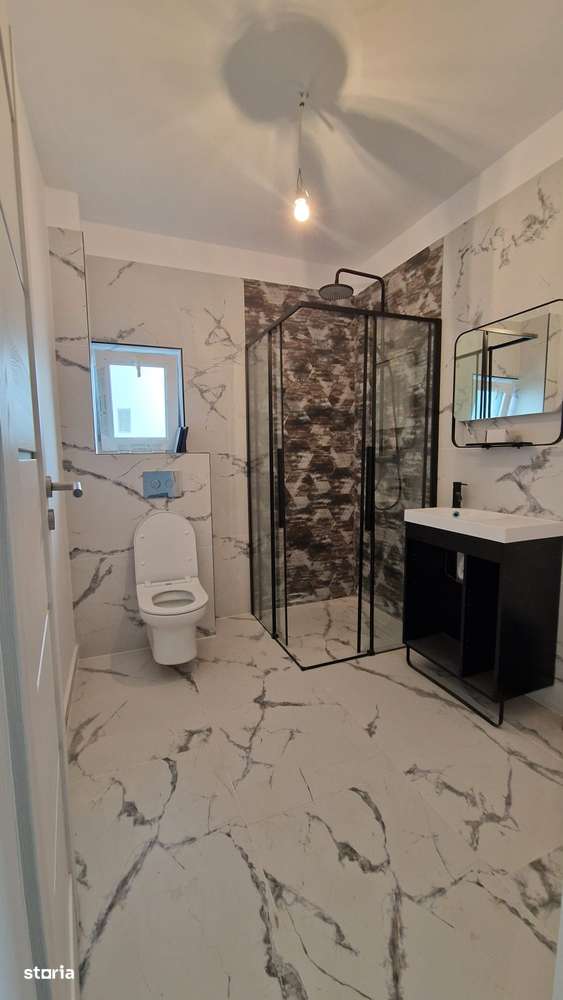 Proprietar - Duplex De Vânzare Remetea Mare Pret 159900 Euro-2