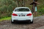 BMW 535 d Pack M Auto - 5