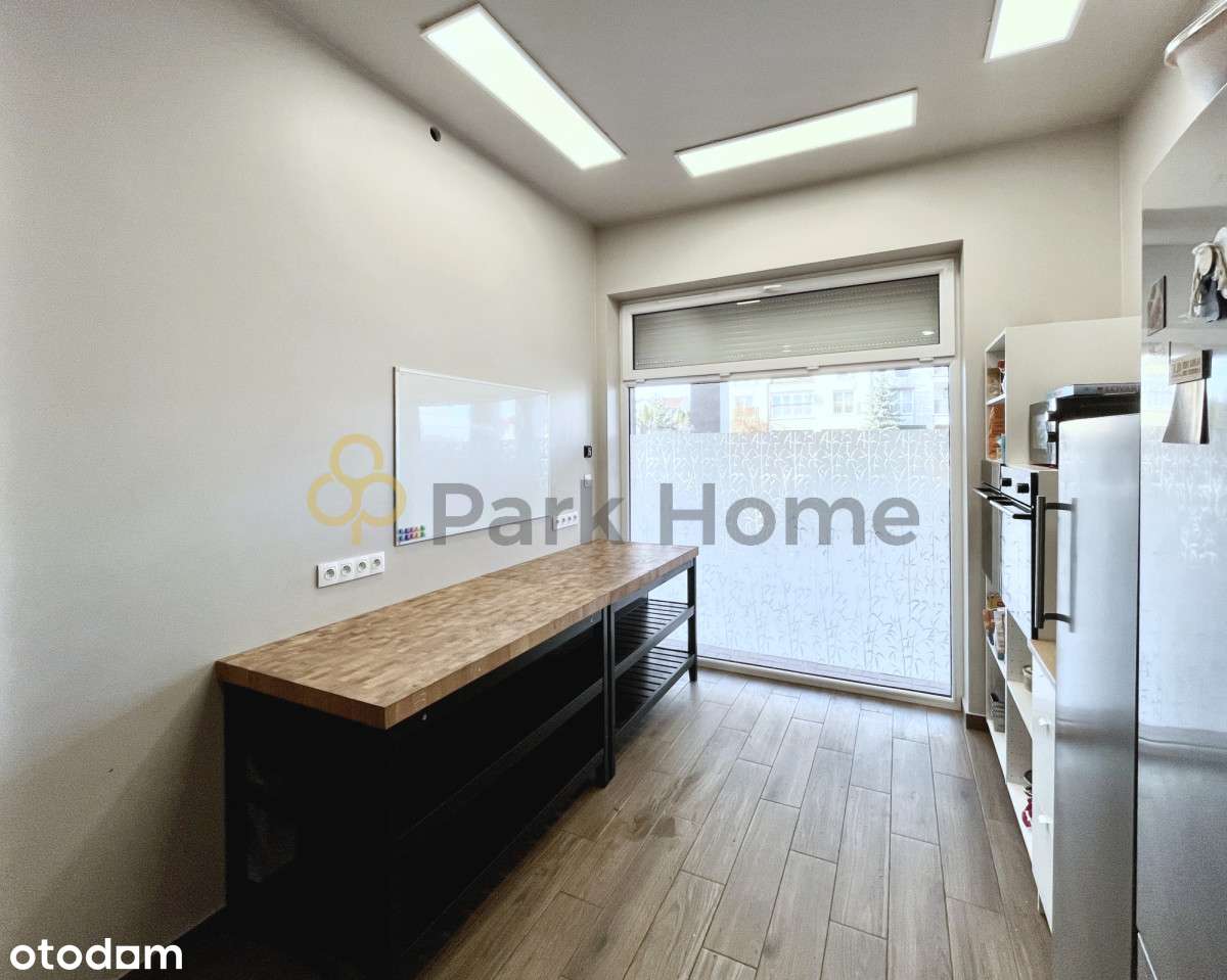 Lokal usługowy 33 m² | po generalnym remoncie - Pełny obrazek: 2/7