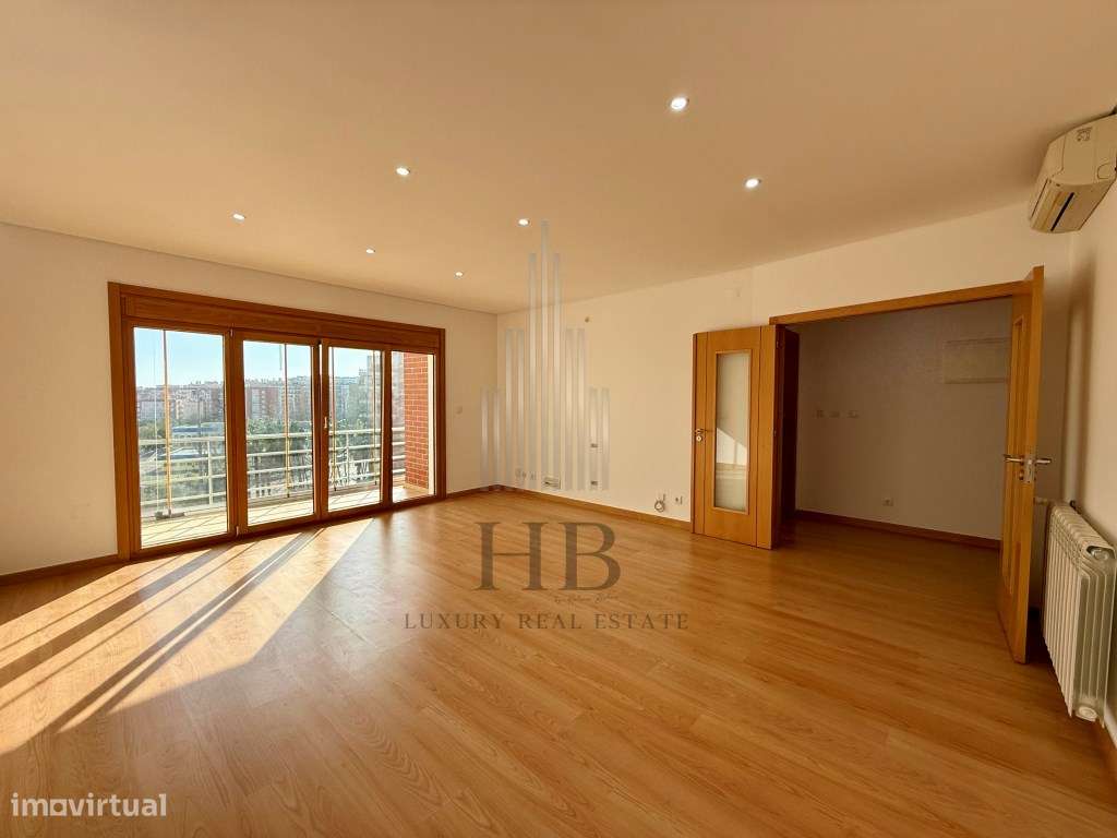 Apartamento T3 Colinas do Cruzeiro | Odivelas-27