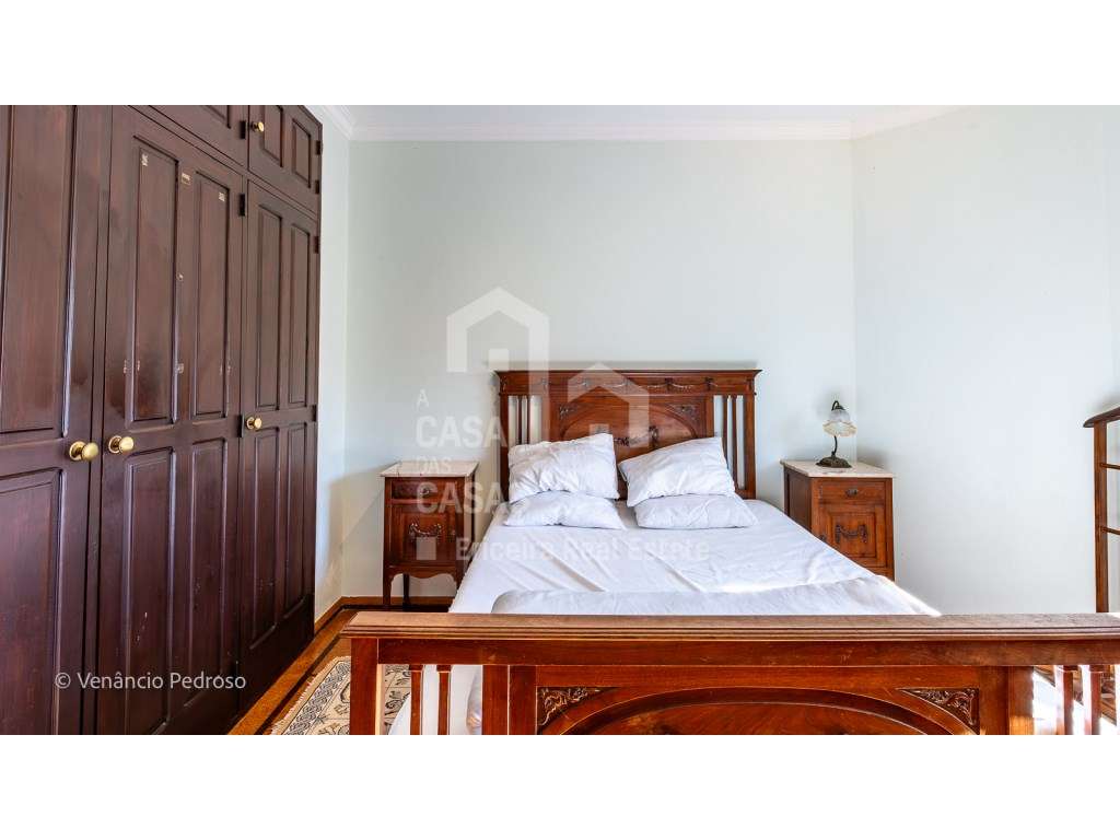 Vende Moradia T4 - Mafra, A Casa das Casas-23