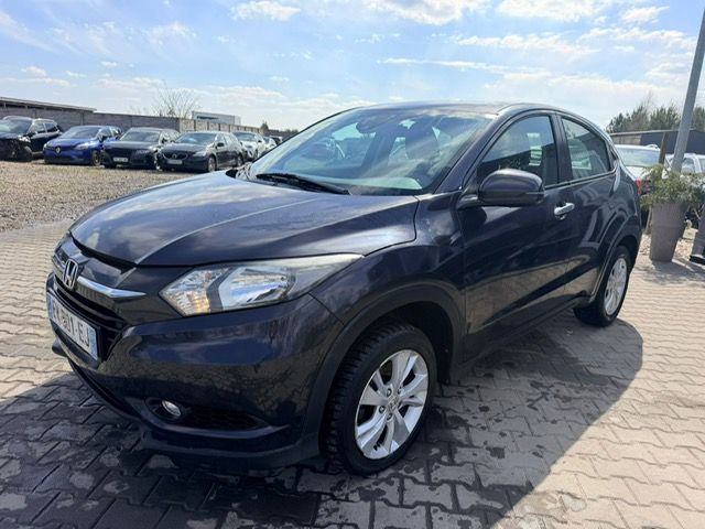 Honda HR-V II 1.6 i-DTEC Executive 2018