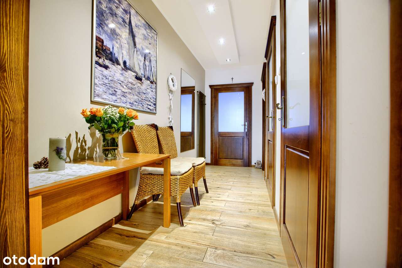 Na sprzedaż dom w zabudowie szeregowej-  Rokosowo-16