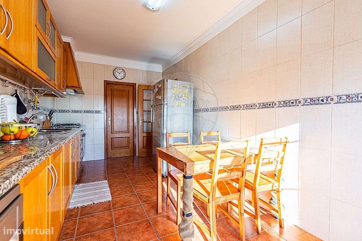 Apartamento T3 para venda-9