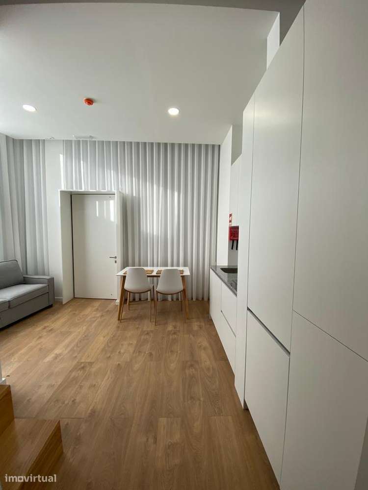 5 Apartamentos T0 - Oportunidade de investimento-17