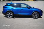 Nissan Qashqai 1.3 DIG-T mHEV N-Connecta Xtronic - 4